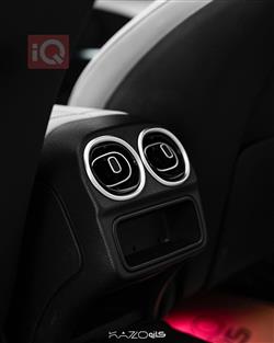 مرسيدس بنز C-Class